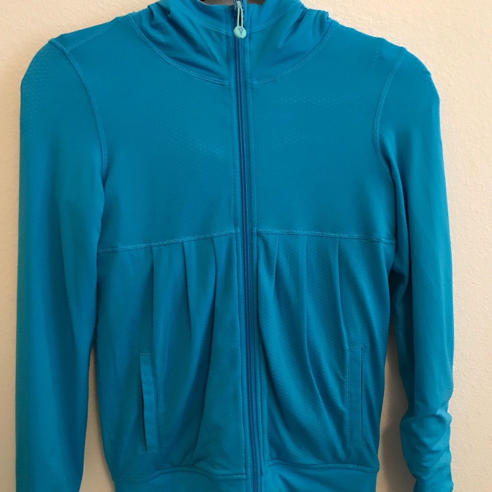 Ivivva reversible jacket